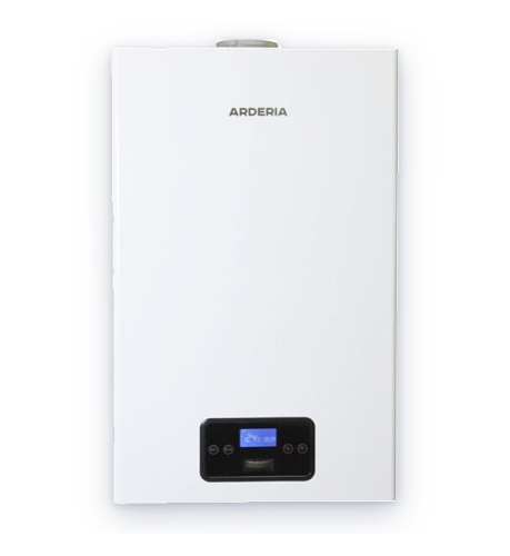 Газовый котел ARDERIA D 24