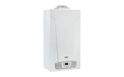 Газовый котел Baxi ECO 4s 24 F