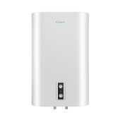 Электрический водонагреватель CF50V-P1 INOX