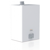 Газовый котел Ferroli FORCE W 80 