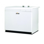 Газовый котел Ferroli PEGASUS F3 N 119 2S