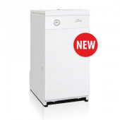 Газовый котел Ferroli TORINO 12,5