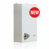 Газовый котел Ferroli Vitabel HF 32